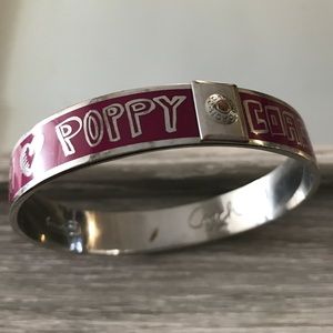 💯 Authentic Coach Bracelet!